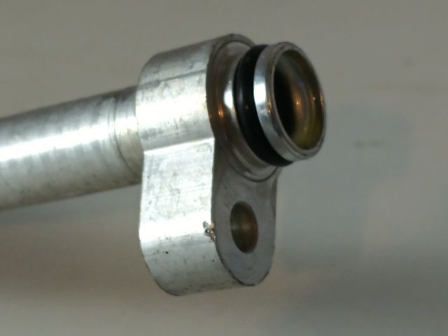 bontott HONDA JAZZ Klíma Cső