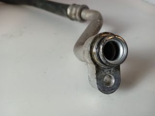 bontott HONDA JAZZ Klíma Cső