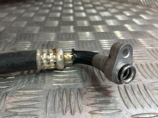 bontott HONDA JAZZ Klíma Cső