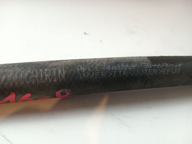 bontott HONDA JAZZ Klíma Cső