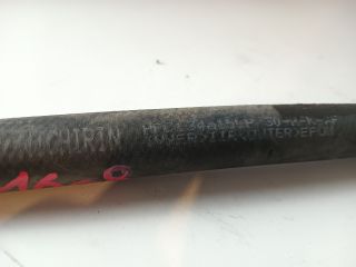 bontott HONDA JAZZ Klíma Cső