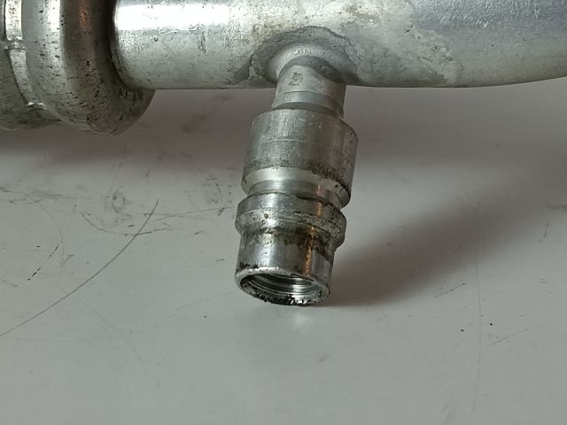 bontott HONDA JAZZ Klíma Cső