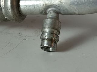 bontott HONDA JAZZ Klíma Cső