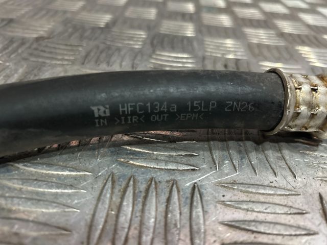 bontott HONDA JAZZ Klíma Cső