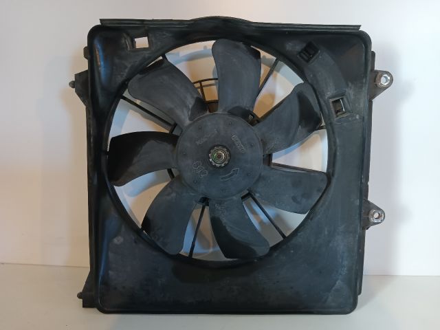 bontott HONDA JAZZ Klímahűtő Ventilátor