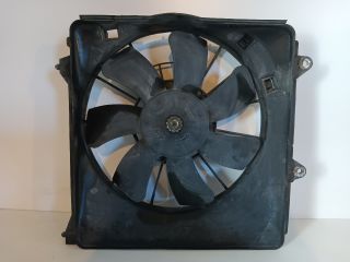 bontott HONDA JAZZ Klímahűtő Ventilátor