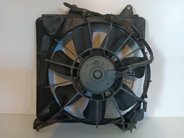 bontott HONDA JAZZ Klímahűtő Ventilátor