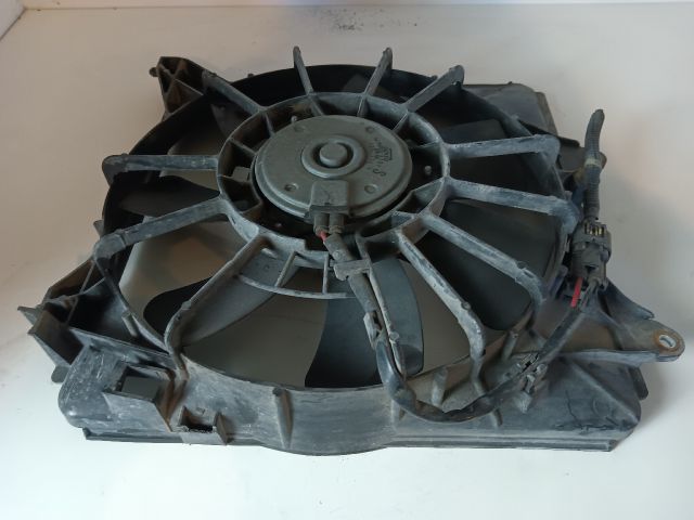 bontott HONDA JAZZ Klímahűtő Ventilátor