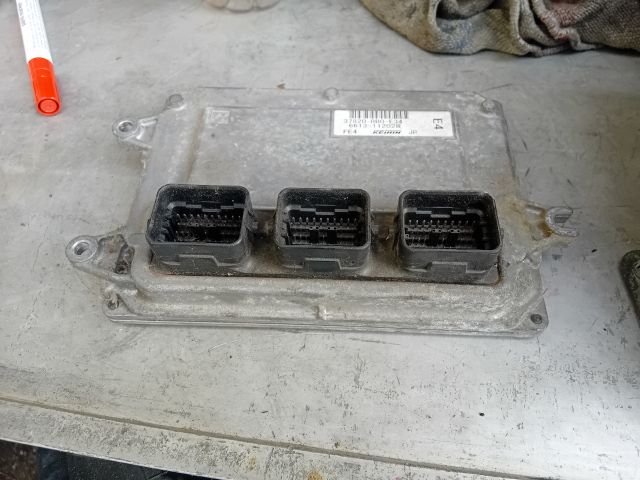 bontott HONDA JAZZ Motorvezérlő