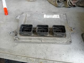 bontott HONDA JAZZ Motorvezérlő