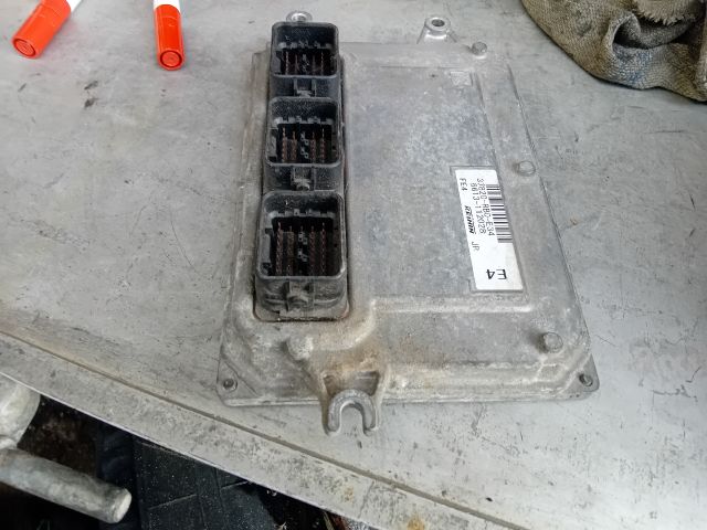 bontott HONDA JAZZ Motorvezérlő