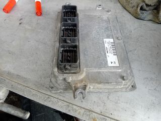 bontott HONDA JAZZ Motorvezérlő