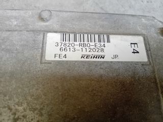 bontott HONDA JAZZ Motorvezérlő