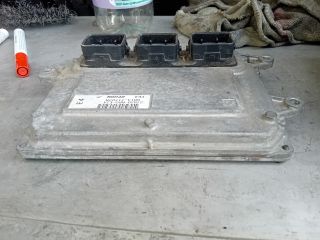 bontott HONDA JAZZ Motorvezérlő