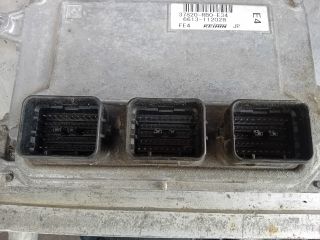 bontott HONDA JAZZ Motorvezérlő