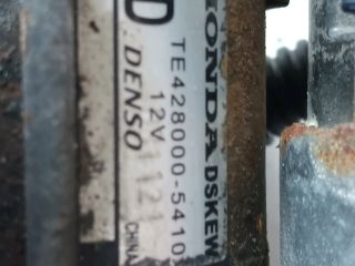 bontott HONDA JAZZ Önindító