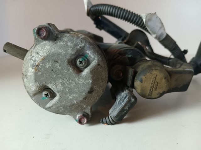 bontott HONDA JAZZ Önindító