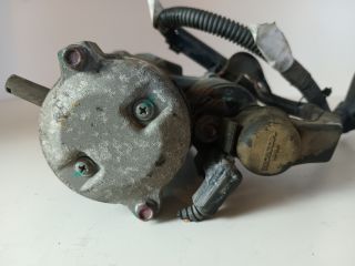 bontott HONDA JAZZ Önindító