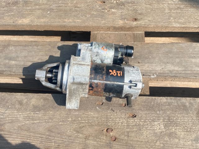 bontott HONDA JAZZ Önindító