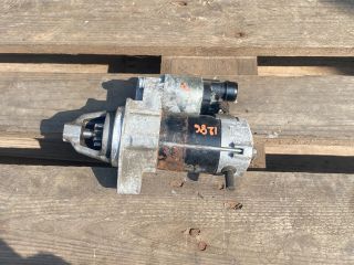 bontott HONDA JAZZ Önindító