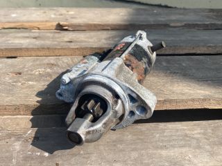 bontott HONDA JAZZ Önindító