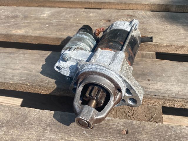 bontott HONDA JAZZ Önindító