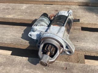 bontott HONDA JAZZ Önindító