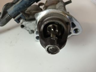 bontott HONDA JAZZ Önindító