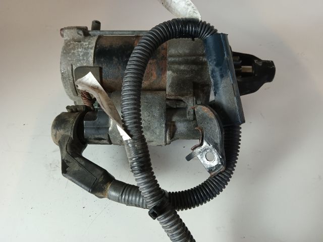 bontott HONDA JAZZ Önindító