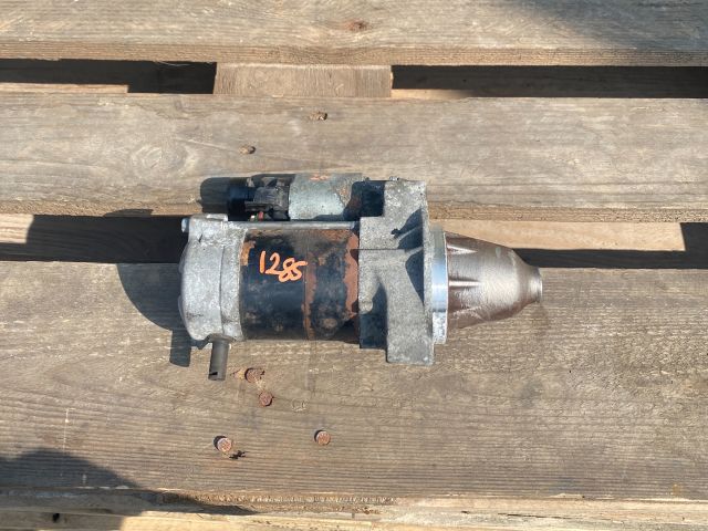 bontott HONDA JAZZ Önindító