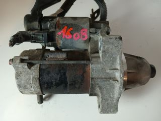 bontott HONDA JAZZ Önindító