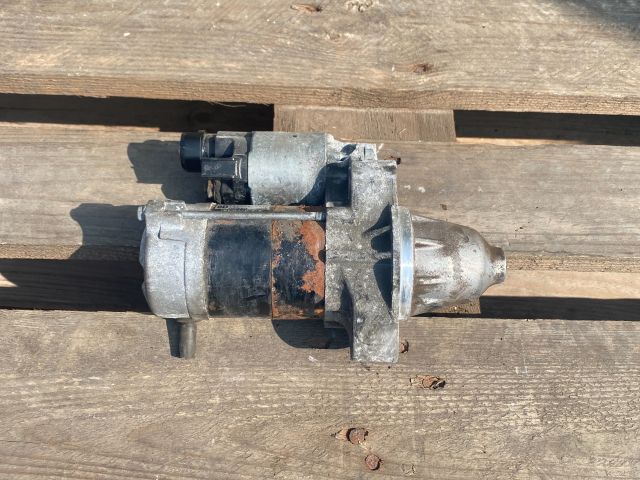 bontott HONDA JAZZ Önindító