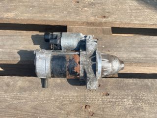 bontott HONDA JAZZ Önindító