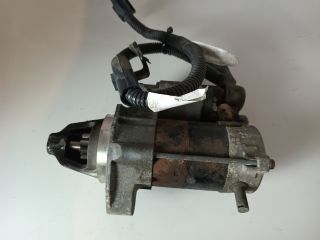 bontott HONDA JAZZ Önindító