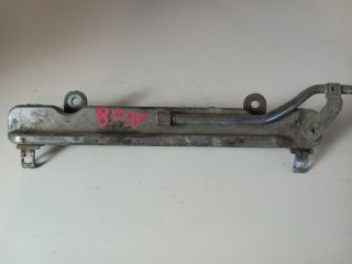 bontott HONDA JAZZ Porlasztó Sor / Híd