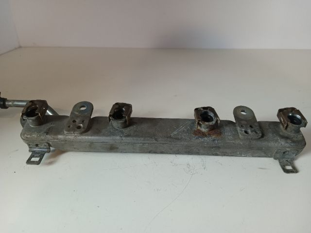 bontott HONDA JAZZ Porlasztó Sor / Híd