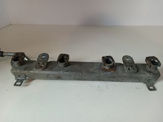 bontott HONDA JAZZ Porlasztó Sor / Híd