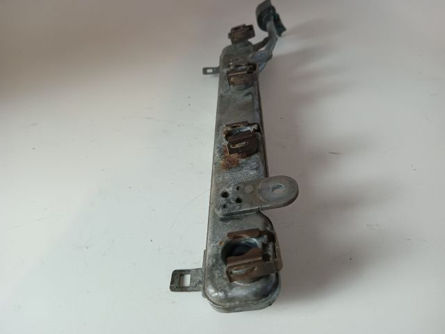 bontott HONDA JAZZ Porlasztó Sor / Híd