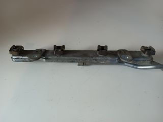 bontott HONDA JAZZ Porlasztó Sor / Híd