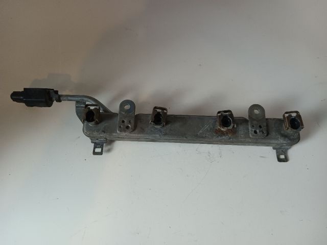 bontott HONDA JAZZ Porlasztó Sor / Híd