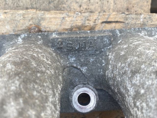 bontott HONDA JAZZ Szívósor