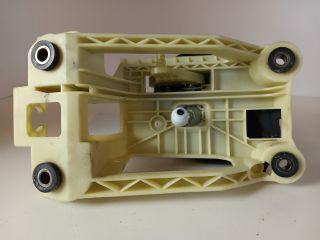 bontott HONDA JAZZ Váltó Kulissza