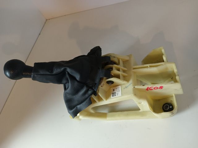 bontott HONDA JAZZ Váltó Kulissza