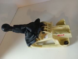 bontott HONDA JAZZ Váltó Kulissza