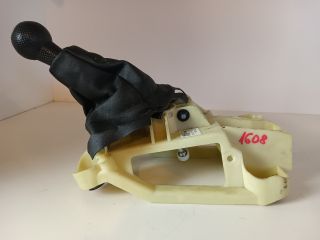 bontott HONDA JAZZ Váltó Kulissza