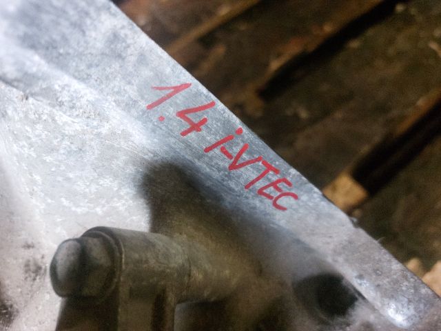 bontott HONDA JAZZ Váltó (Mechanikus)