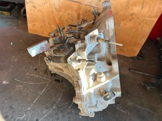 bontott HONDA JAZZ Váltó (Mechanikus)