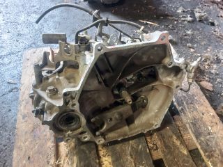 bontott HONDA JAZZ Váltó (Mechanikus)