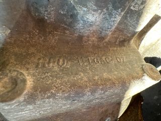 bontott HONDA JAZZ Váltó (Mechanikus)