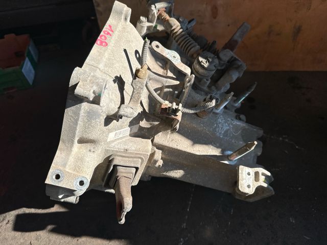 bontott HONDA JAZZ Váltó (Mechanikus)